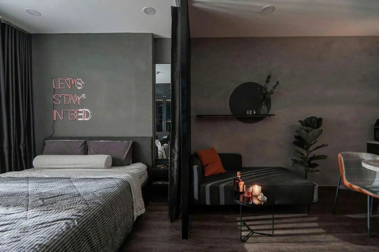 Sohome8879 호치민 홈스테이
