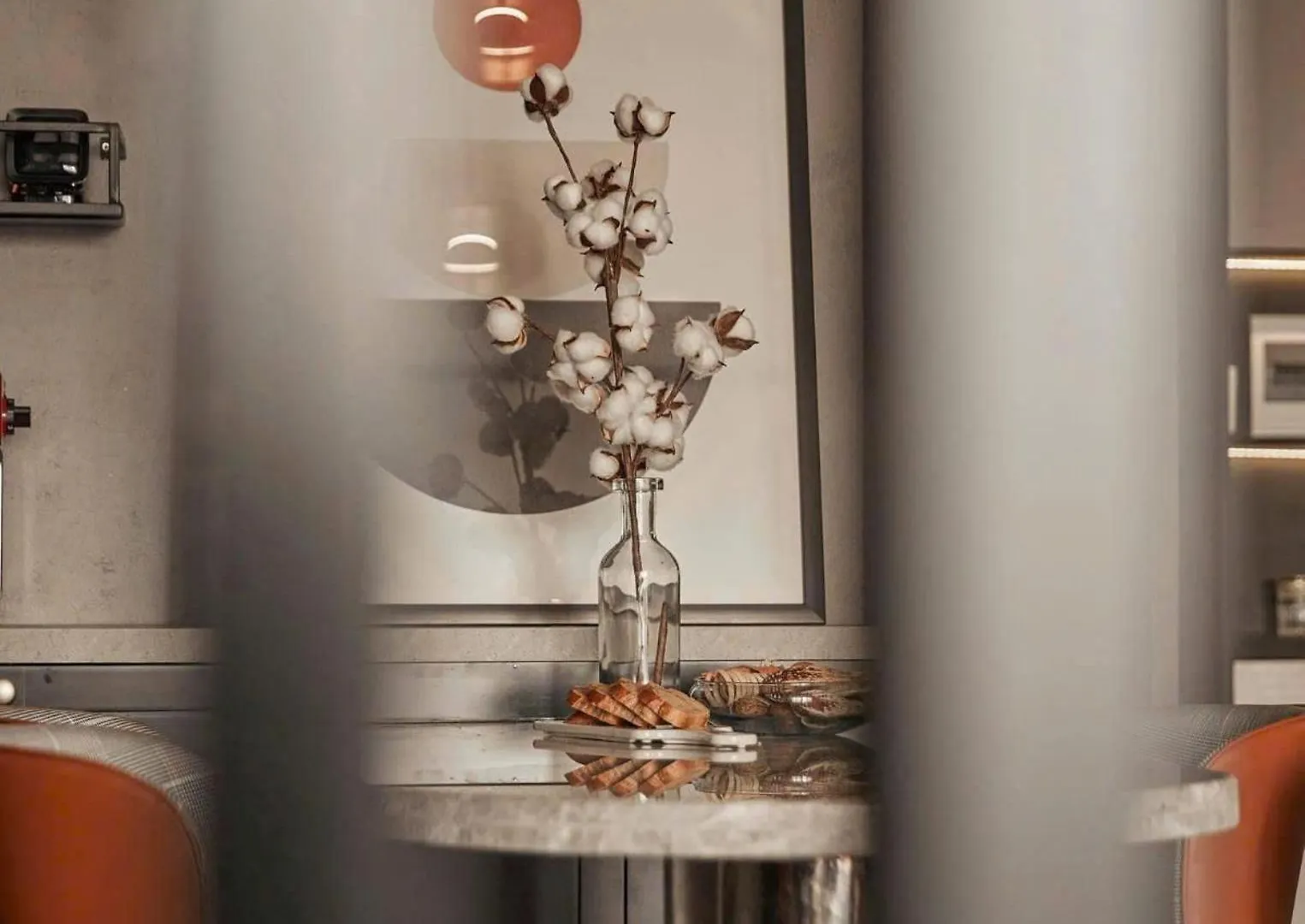 Sohome8879 호치민 홈스테이