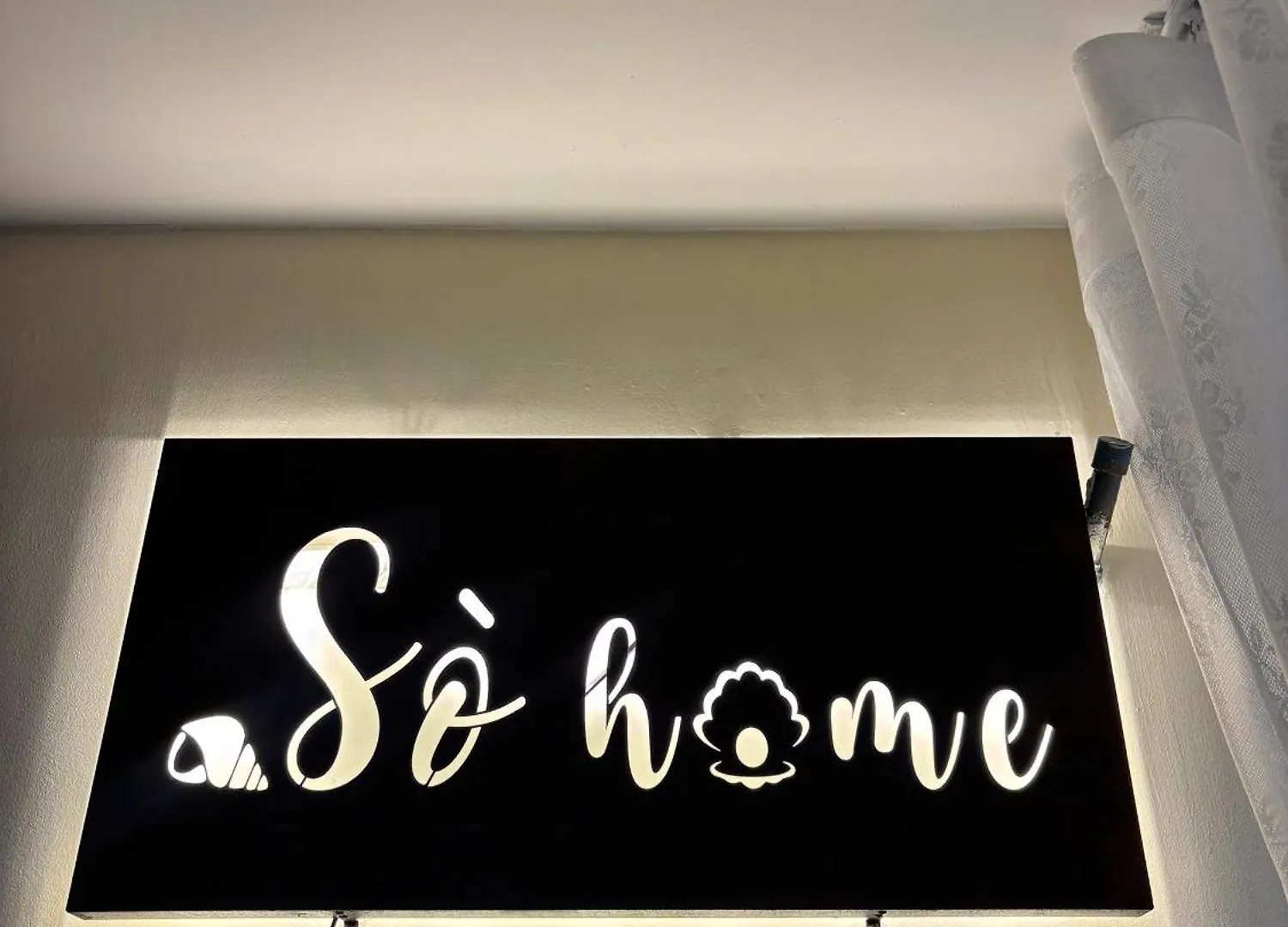 Sohome8879 Ho Či Minovo Město