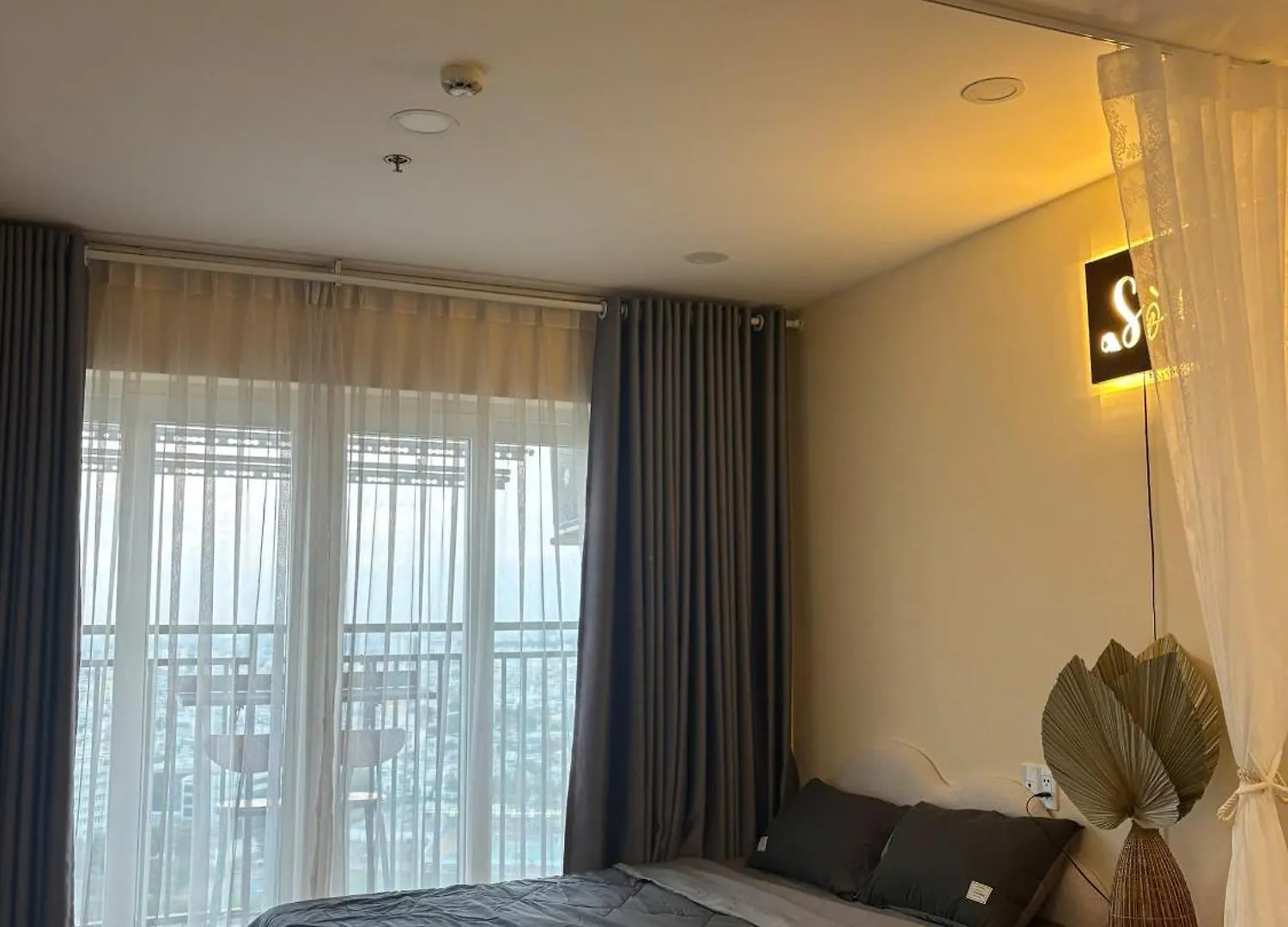 홈스테이 Sohome8879 호치민 베트남