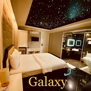Hotel La Galerie, Ciudad Ho Chi Minh (Saigón)